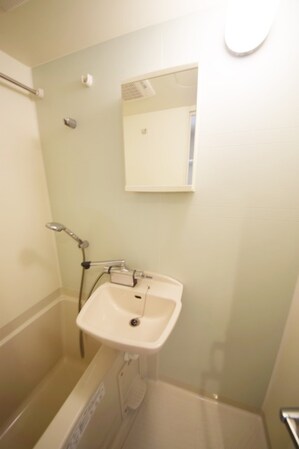 アイル川崎ステーションプラザの物件内観写真